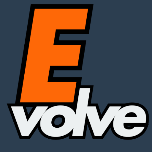 Evolve