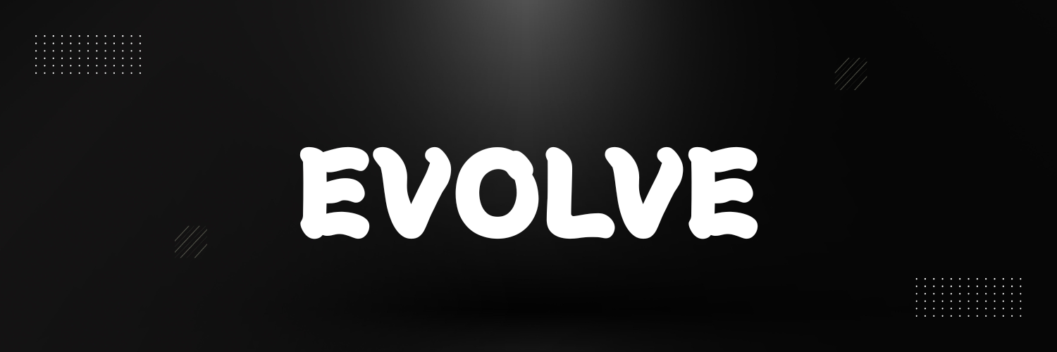 Evolve
